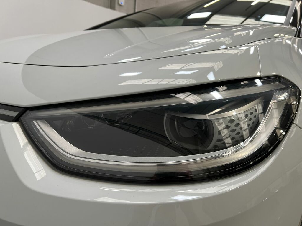 Volkswagen ID.3 Pro Grey #7