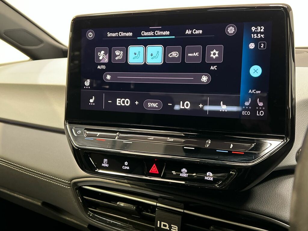 Volkswagen ID.3 Pro Grey #28