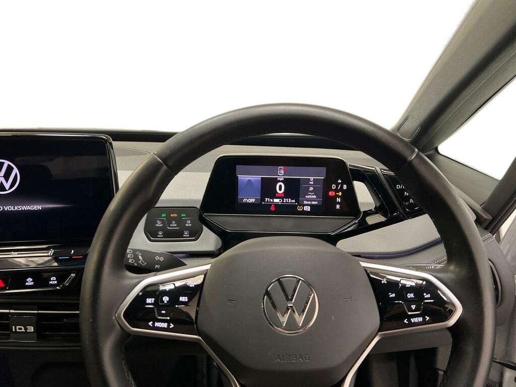 Volkswagen ID.3 Pro Grey #8