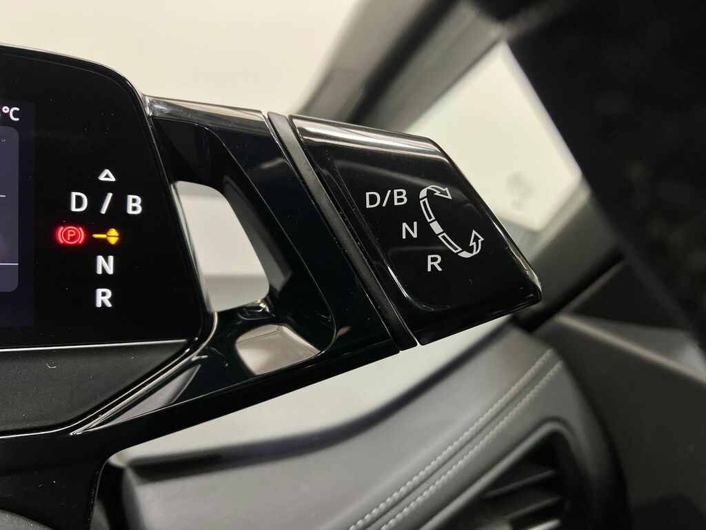 Volkswagen ID.3 Pro Grey #15