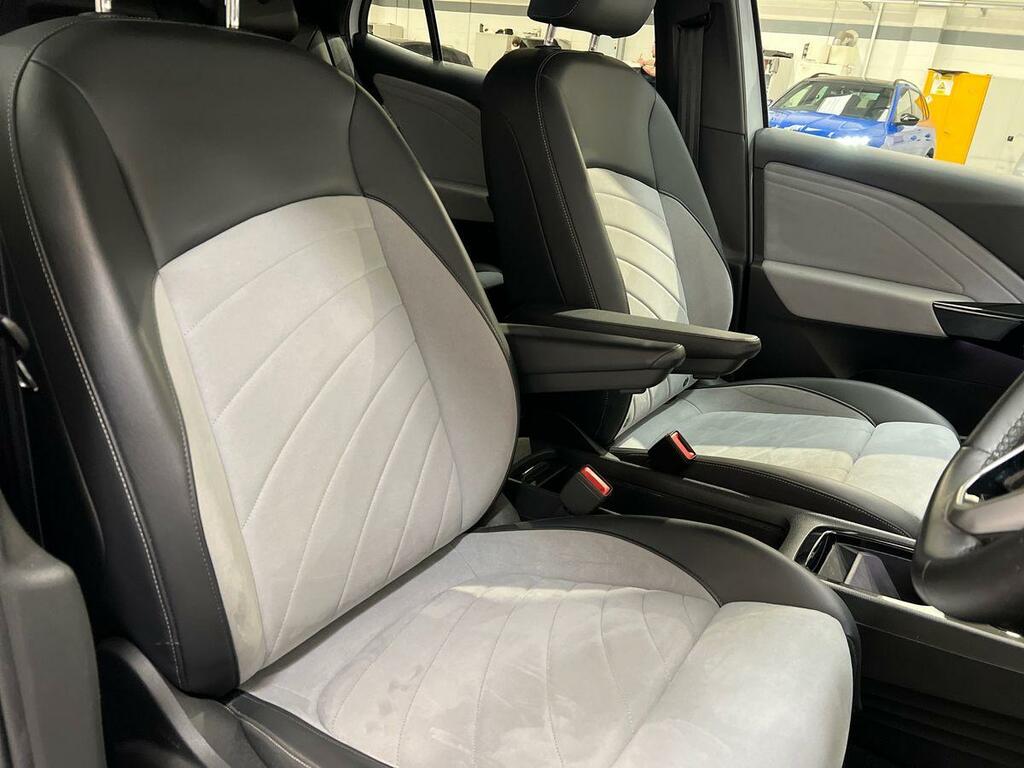 Volkswagen ID.3 Pro Grey #27