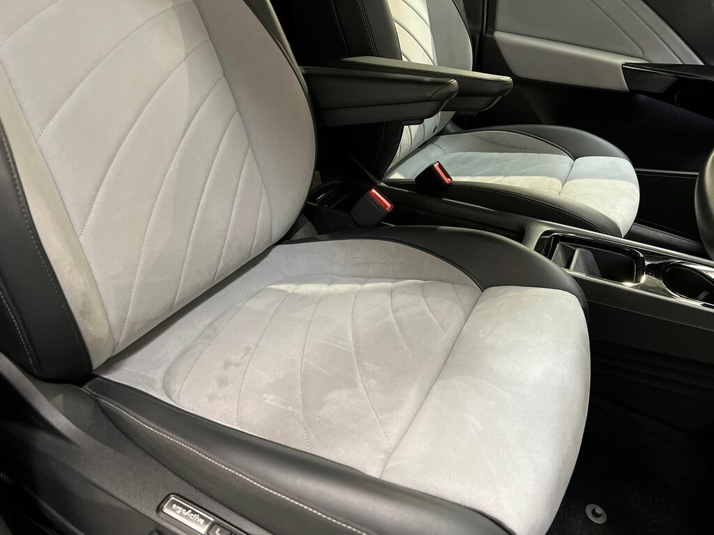 Volkswagen ID.3 Pro Grey #23