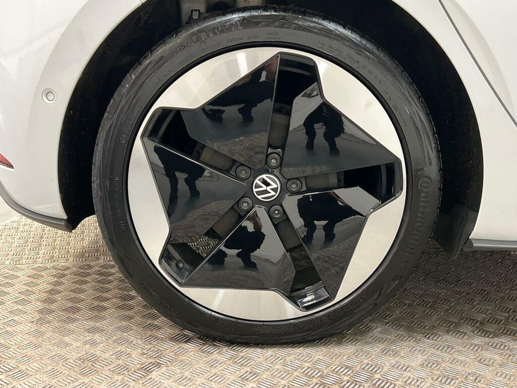 Volkswagen ID.3 Pro Grey #24