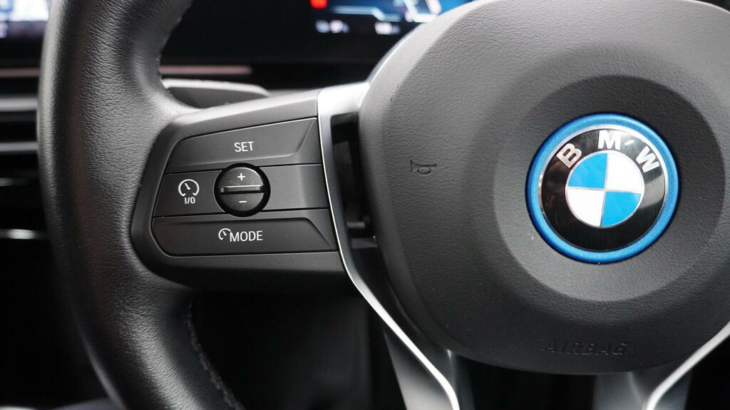 BMW iX1 M Sport NG23GKE White #20