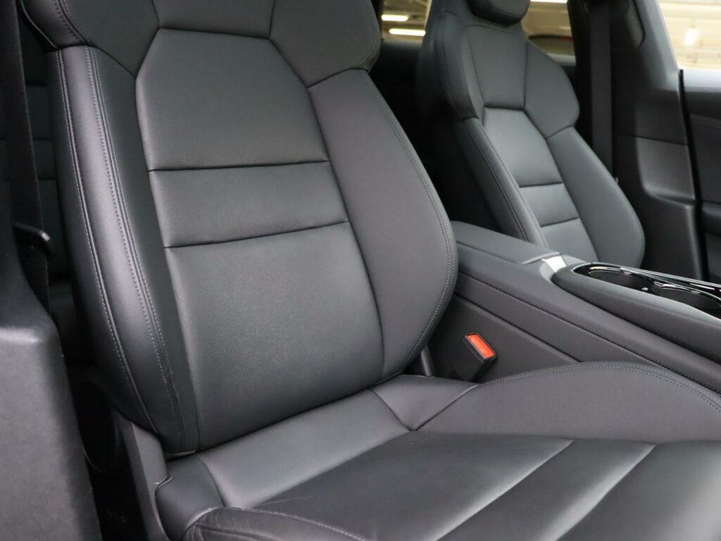 Audi E Tron GT 93.4Kwh Quattro Grey #35