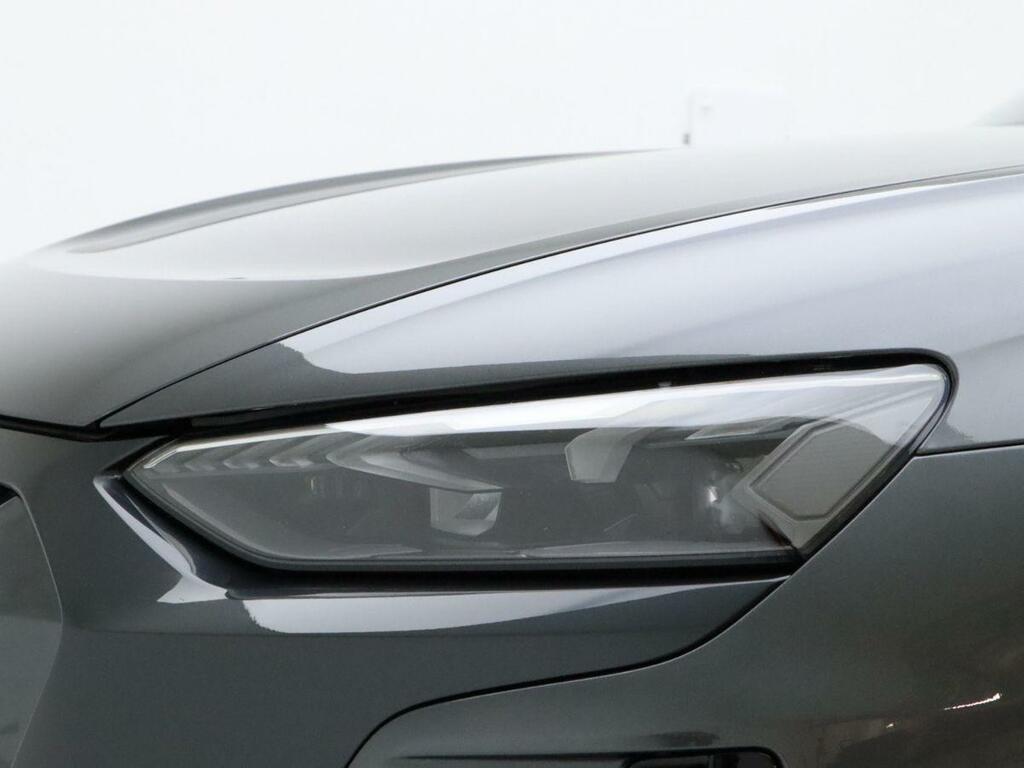 Audi E Tron GT 93.4Kwh Quattro Grey #10