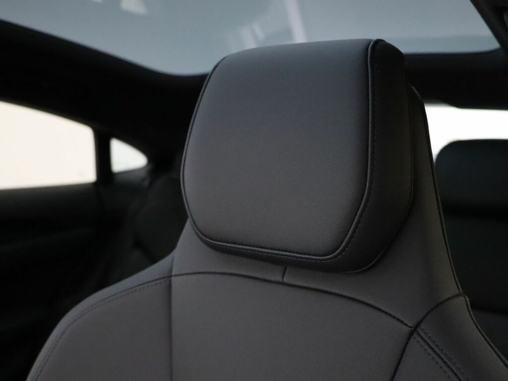 Audi E Tron GT 93.4Kwh Quattro Grey #32