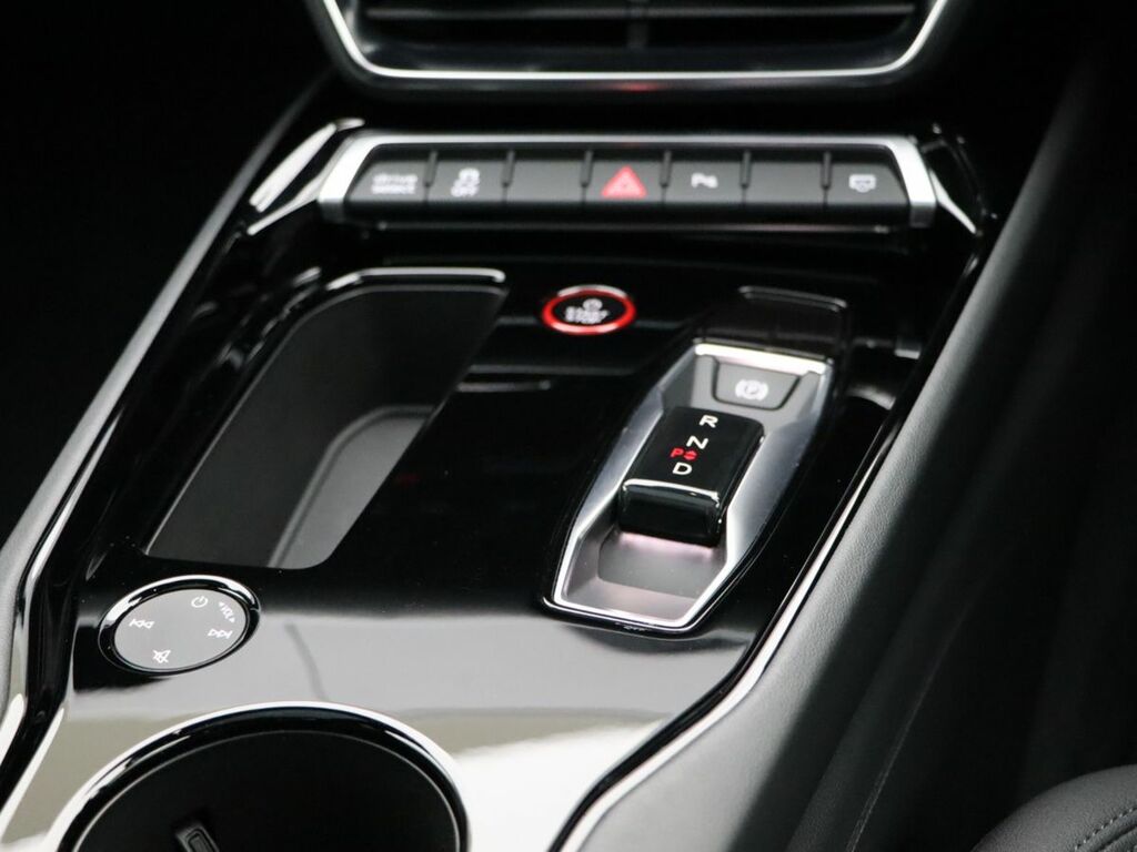 Audi E Tron GT 93.4Kwh Quattro Grey #18