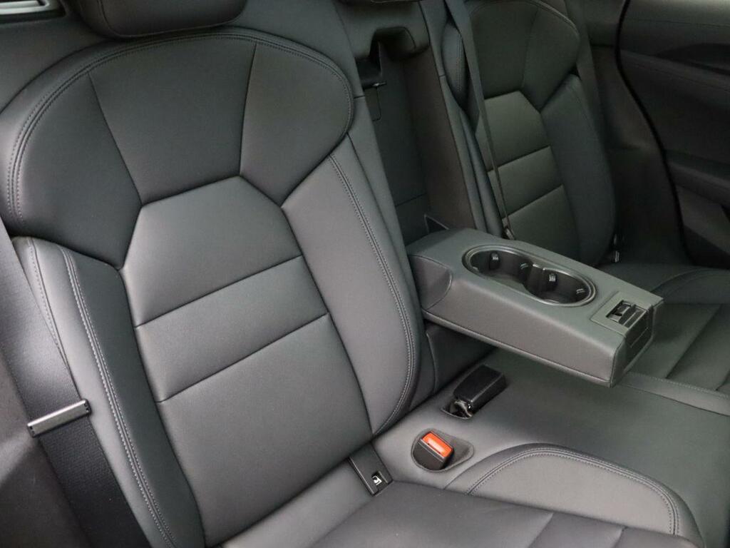 Audi E Tron GT 93.4Kwh Quattro Grey #36