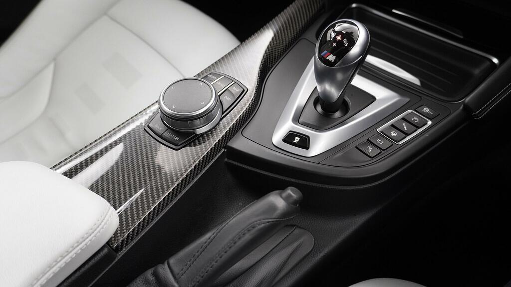 BMW M3 3.0 Bi-turbo Competition Package #29