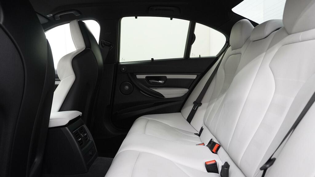 BMW M3 3.0 Bi-turbo Competition Package #12