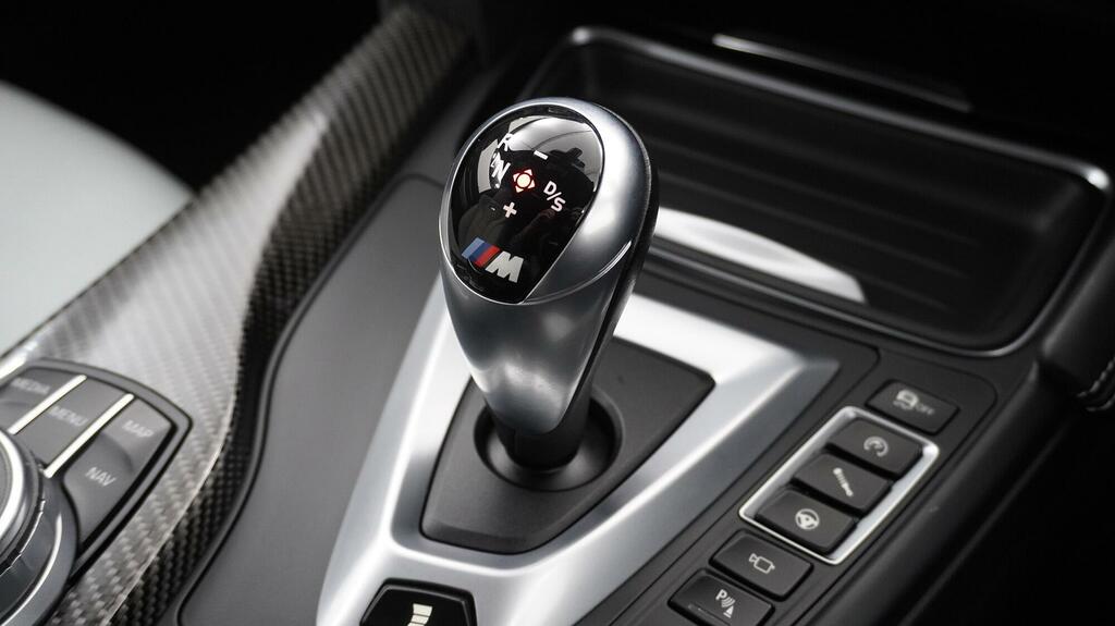 BMW M3 3.0 Bi-turbo Competition Package #10