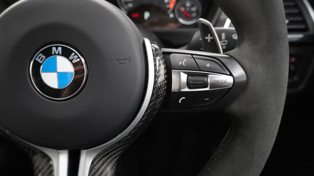 BMW M3 3.0 Bi-turbo Competition Package #22