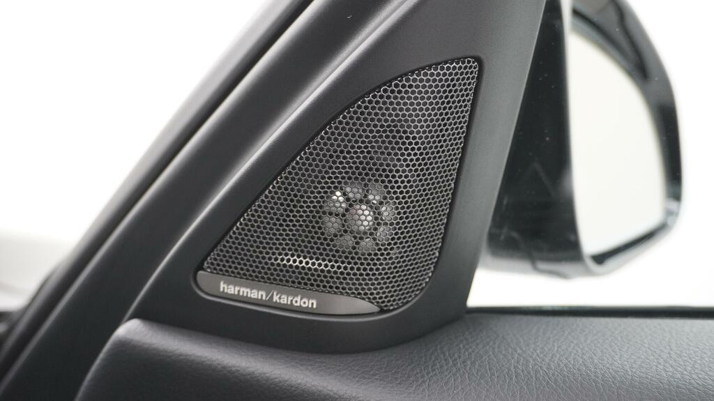 BMW M3 3.0 Bi-turbo Competition Package #18