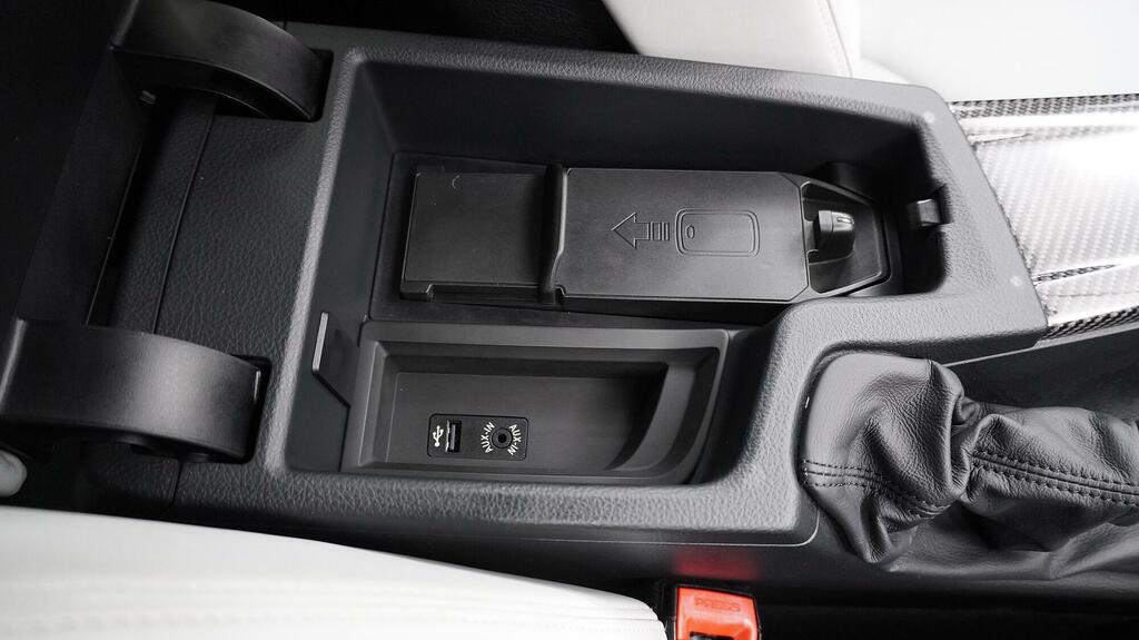 BMW M3 3.0 Bi-turbo Competition Package #34