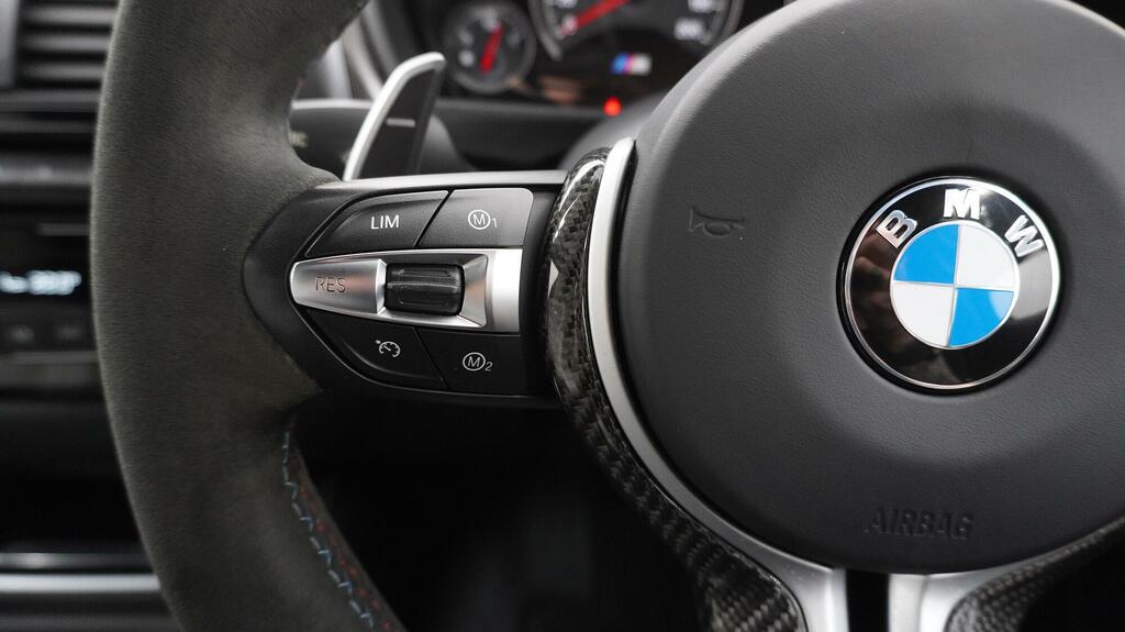 BMW M3 3.0 Bi-turbo Competition Package #21