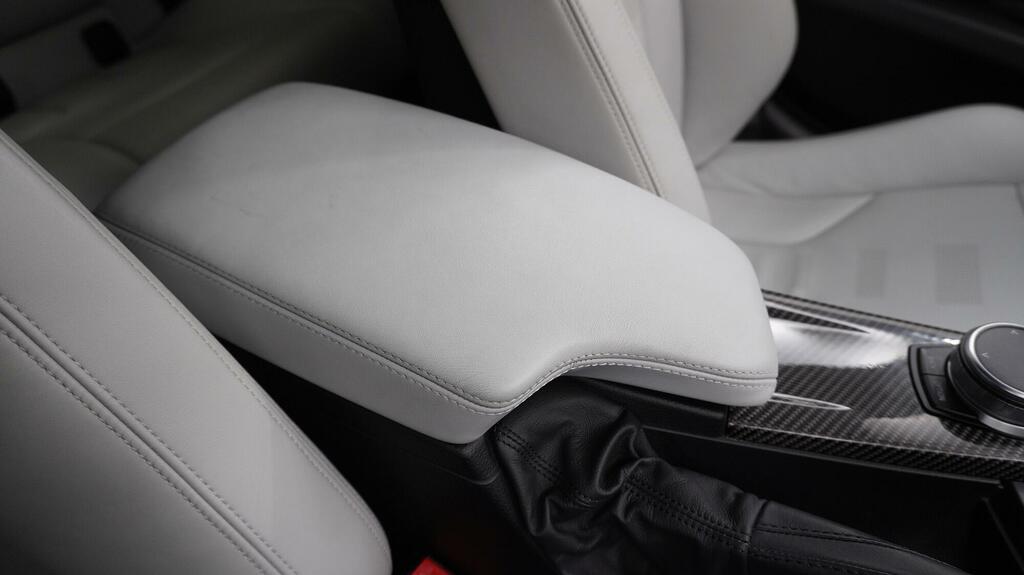 BMW M3 3.0 Bi-turbo Competition Package #33