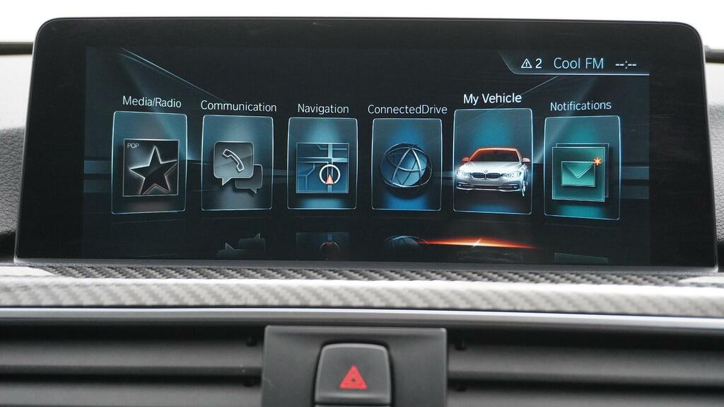 BMW M3 3.0 Bi-turbo Competition Package #26