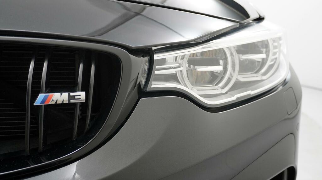 BMW M3 3.0 Bi-turbo Competition Package #39
