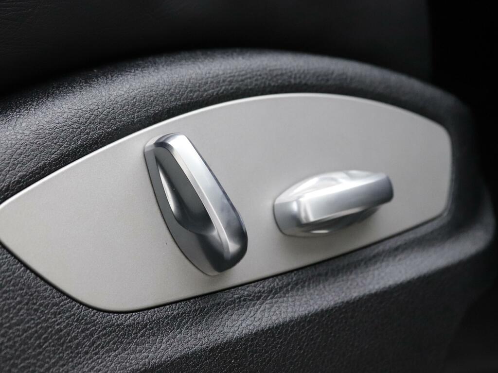 Porsche Macan Semi-auto 4Wd  #27