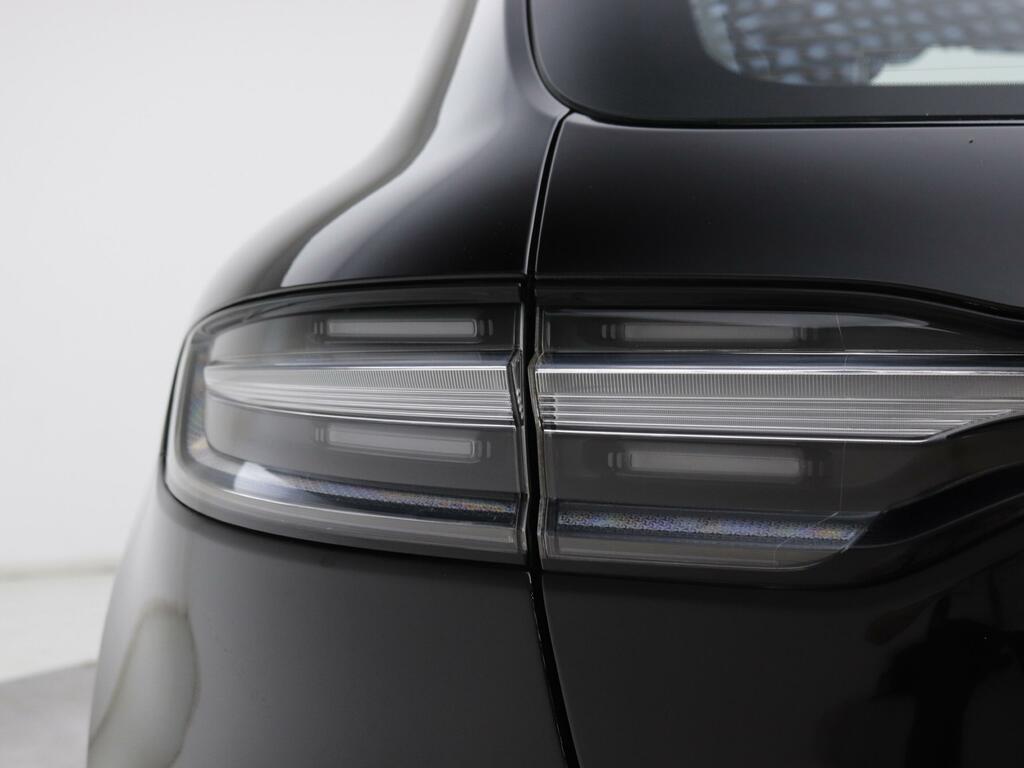 Porsche Macan Semi-auto 4Wd  #20
