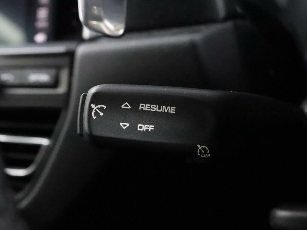 Porsche Macan Semi-auto 4Wd  #34