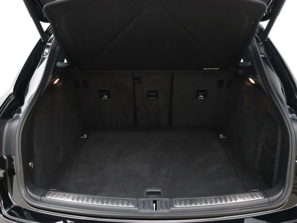 Porsche Macan Semi-auto 4Wd  #18