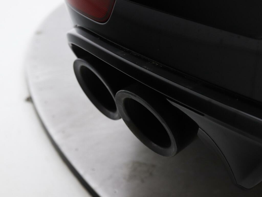 Porsche Macan Semi-auto 4Wd  #21