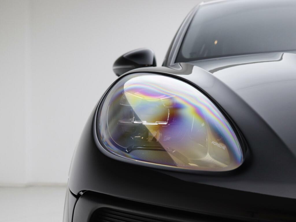 Porsche Macan Semi-auto 4Wd  #7
