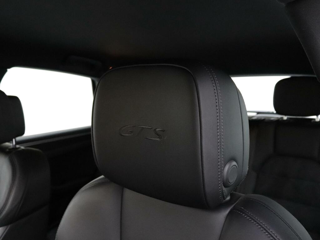 Porsche Macan Semi-auto 4Wd  #14