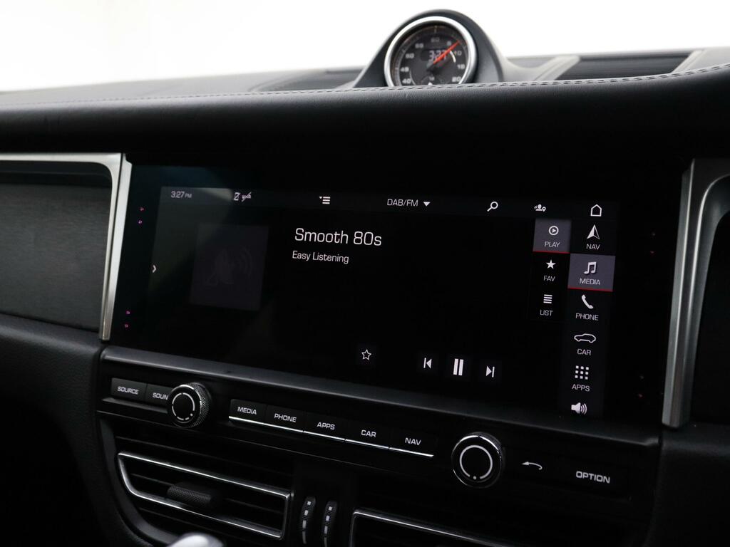 Porsche Macan Semi-auto 4Wd  #31