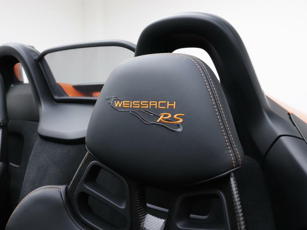 Porsche 718 Petrol Grey #15