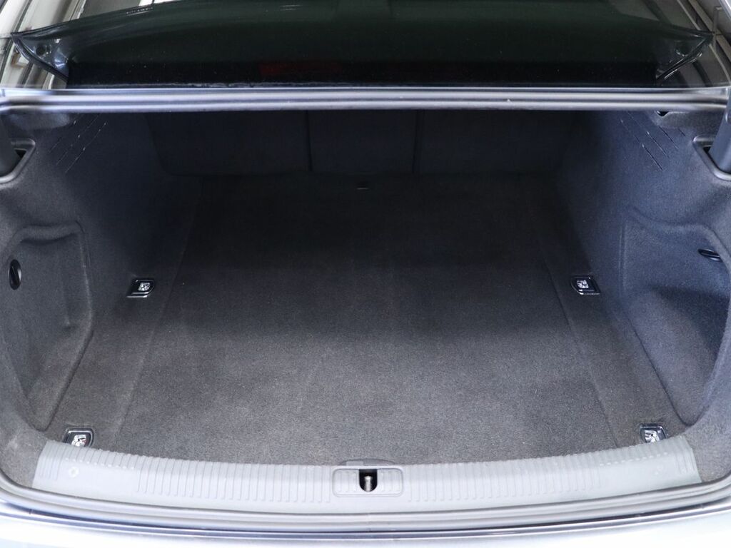 Audi A4 A4 S Line 35 Tfsi Mhev S-a Black #9