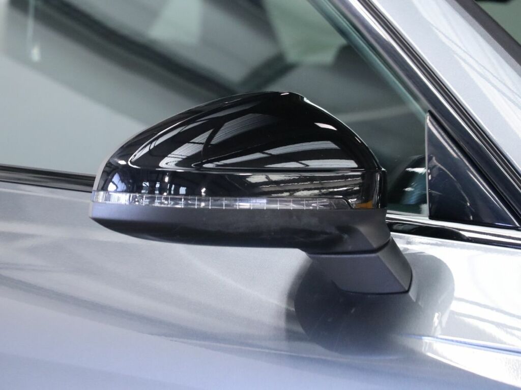 Audi A4 A4 S Line 35 Tfsi Mhev S-a Black #19