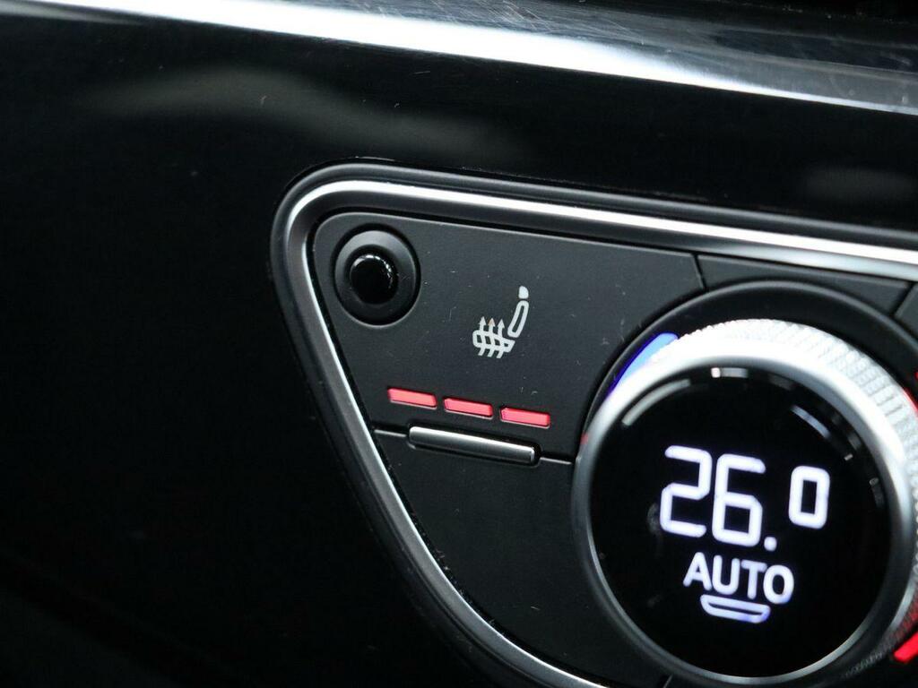 Audi A4 A4 S Line 35 Tfsi Mhev S-a Black #15