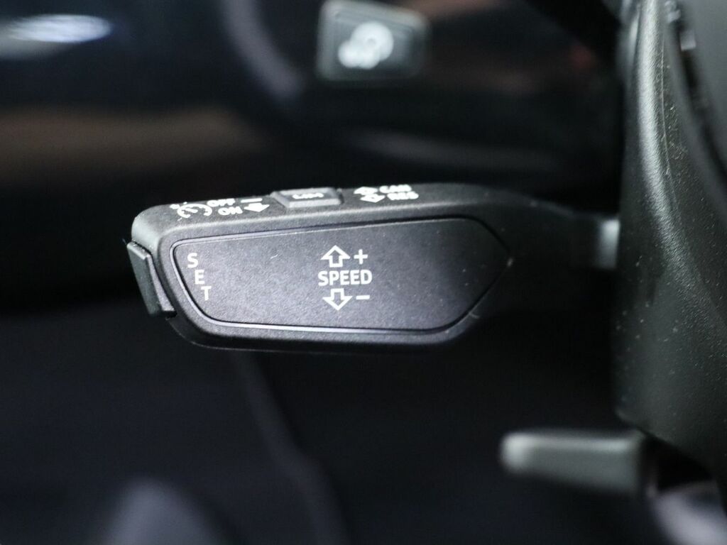 Audi A4 A4 S Line 35 Tfsi Mhev S-a Black #33