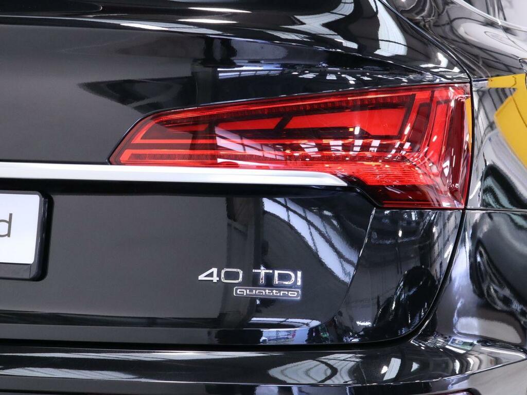 Audi Q5 Sq5 Tdi Quattro Black #22