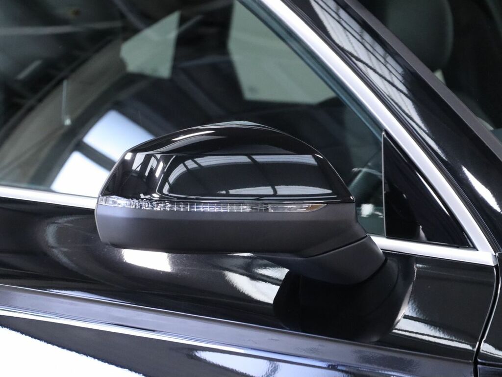 Audi Q5 Sq5 Tdi Quattro Black #19