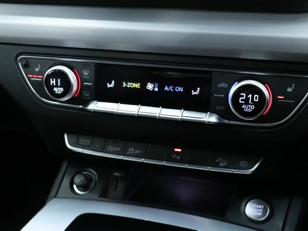 Audi Q5 Sq5 Tdi Quattro Black #45