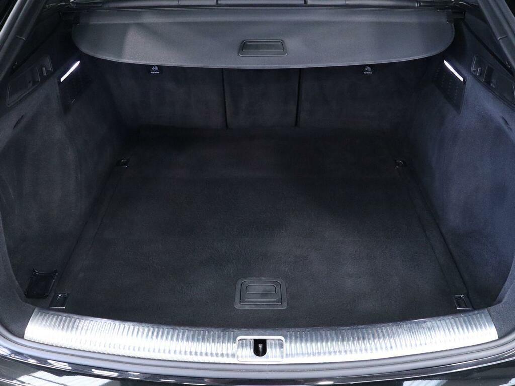 Audi Q5 Sq5 Tdi Quattro Black #9