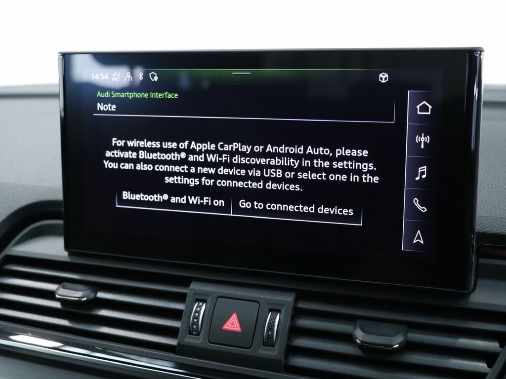Audi Q5 Sq5 Tdi Quattro Black #41