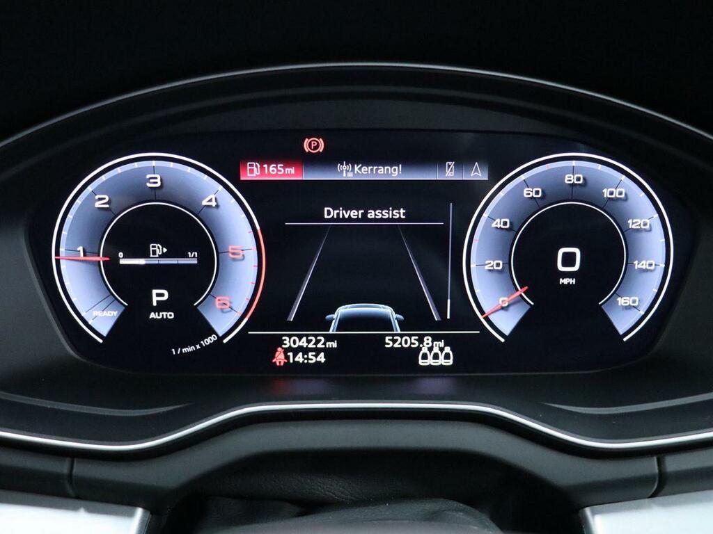 Audi Q5 Sq5 Tdi Quattro Black #36
