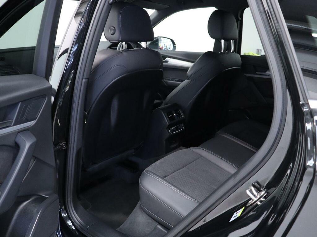 Audi Q5 Sq5 Tdi Quattro Black #24