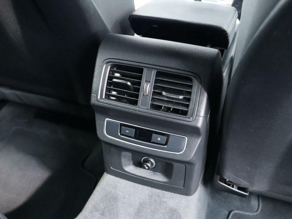 Audi Q5 Sq5 Tdi Quattro Black #25