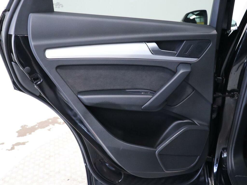 Audi Q5 Sq5 Tdi Quattro Black #23