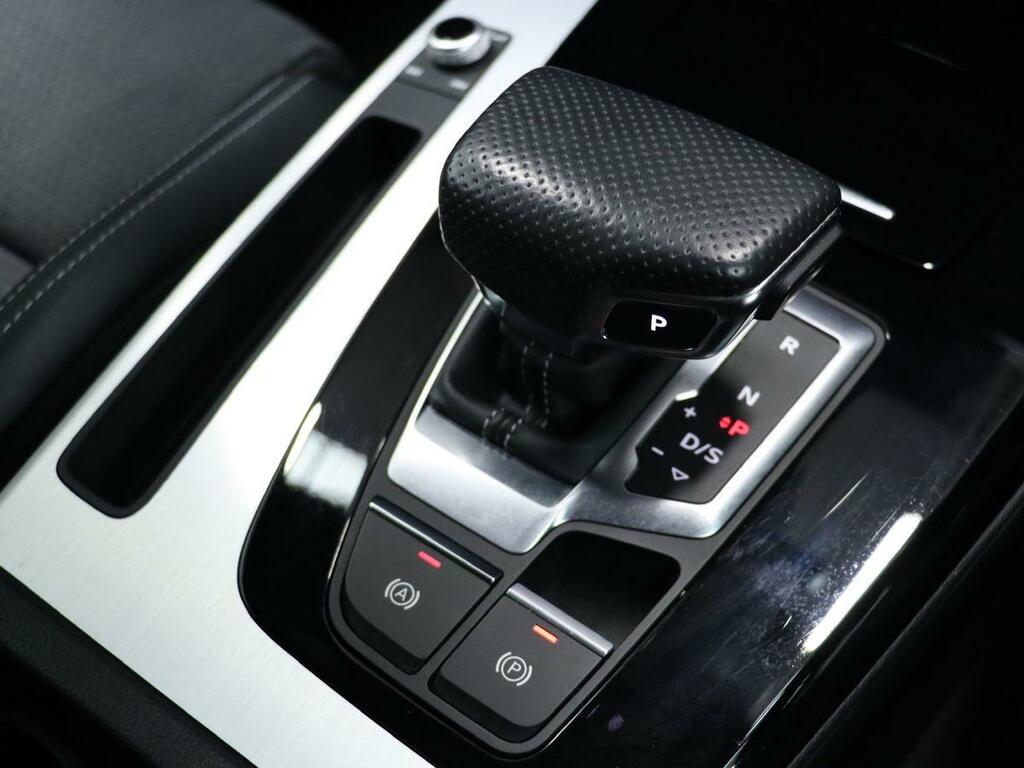 Audi Q5 Sq5 Tdi Quattro Black #46