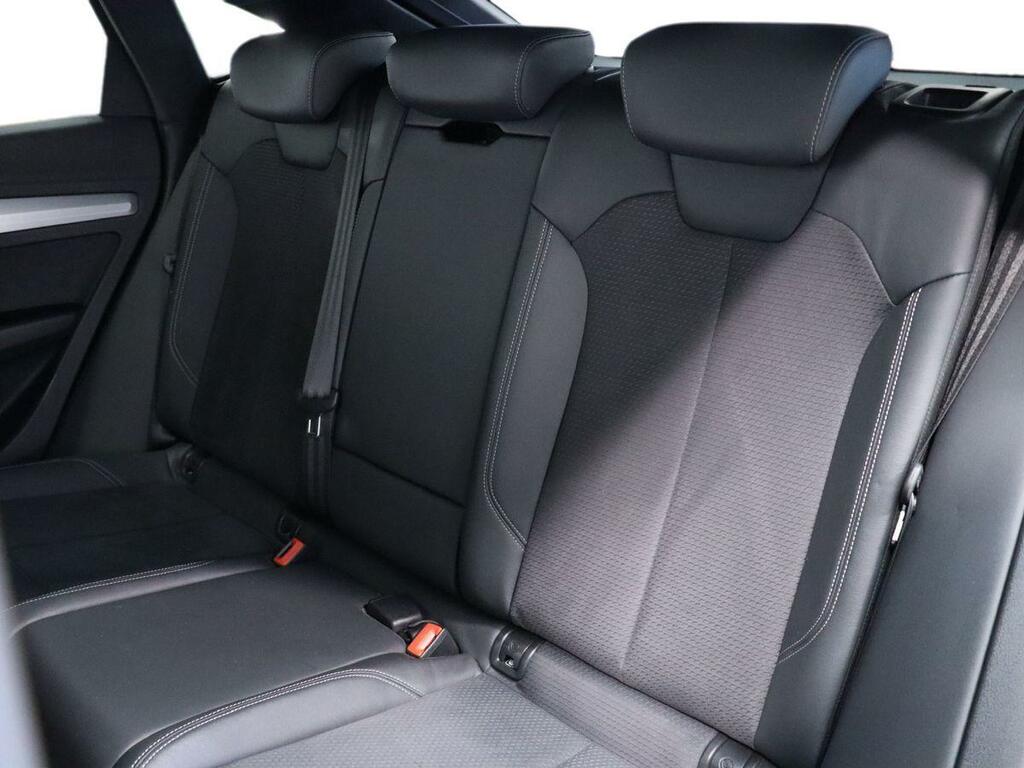 Audi Q5 Sq5 Tdi Quattro Black #11