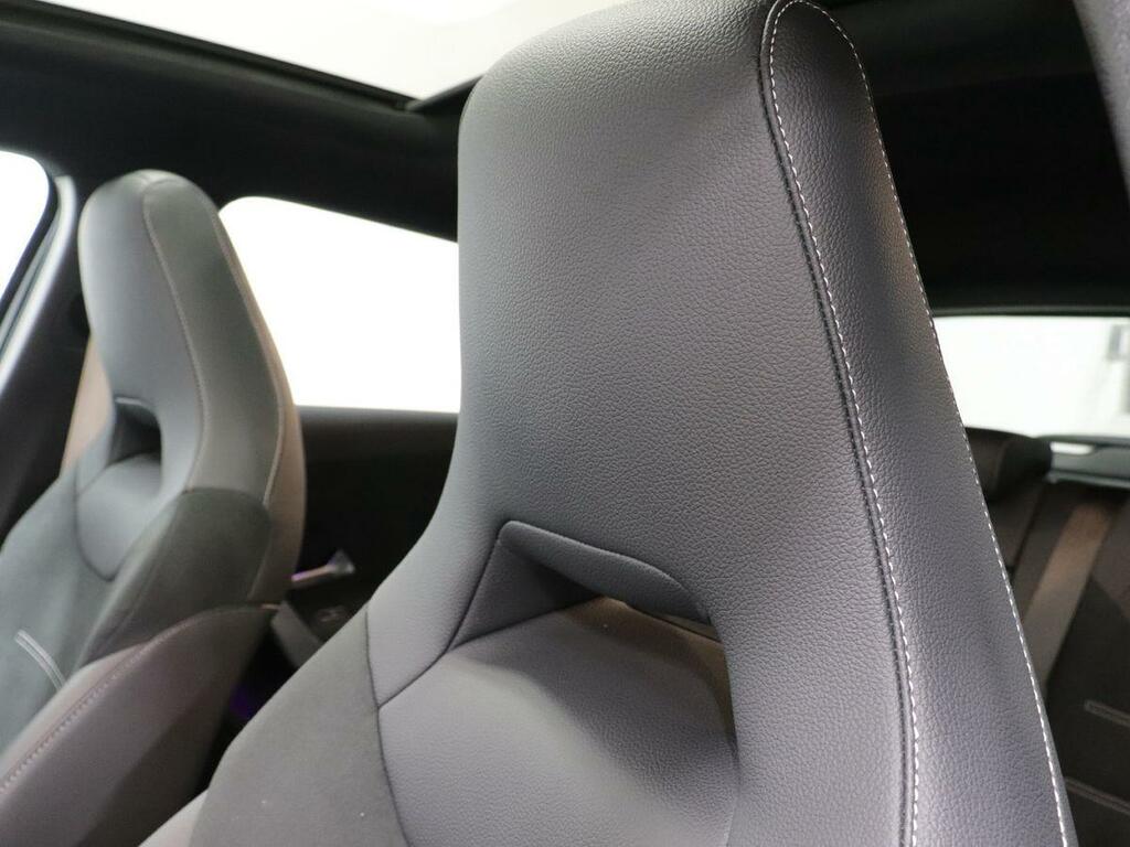 Mercedes-Benz A Class A45 S 4Matic Plus Grey #14