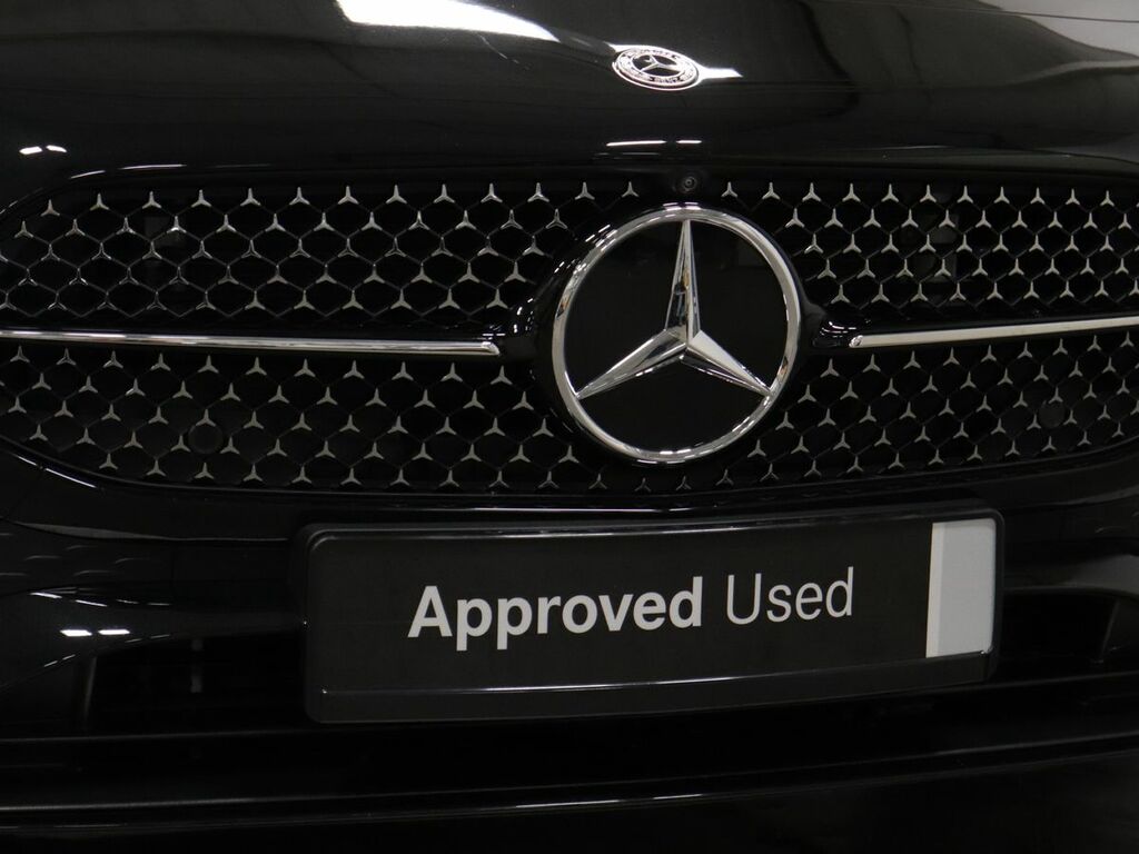 Mercedes-Benz A Class A45 S 4Matic Plus Grey #30