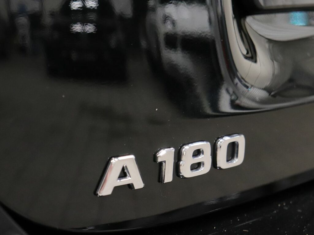 Mercedes-Benz A Class A45 S 4Matic Plus Grey #28